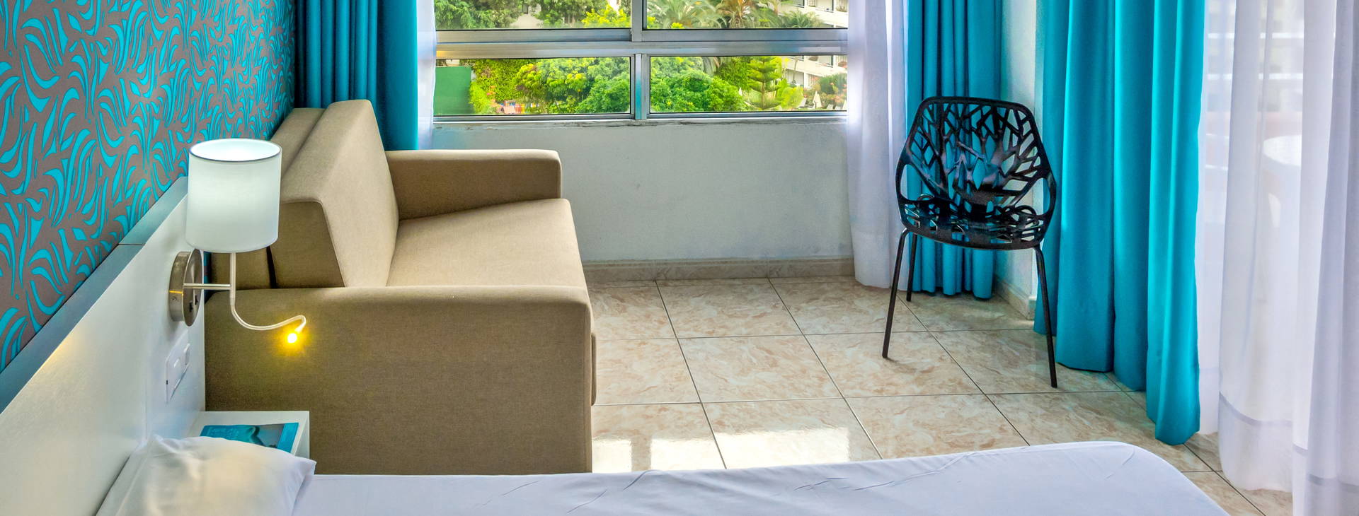 Checkin Concordia Playa Obrázek6