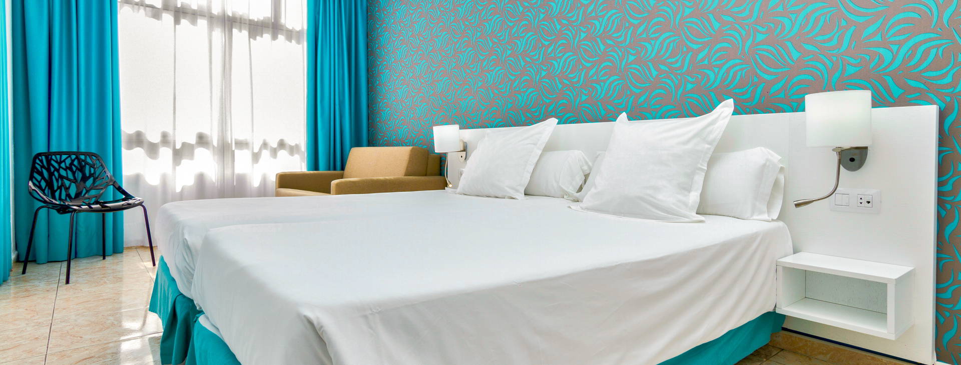 Checkin Concordia Playa Obrázek10