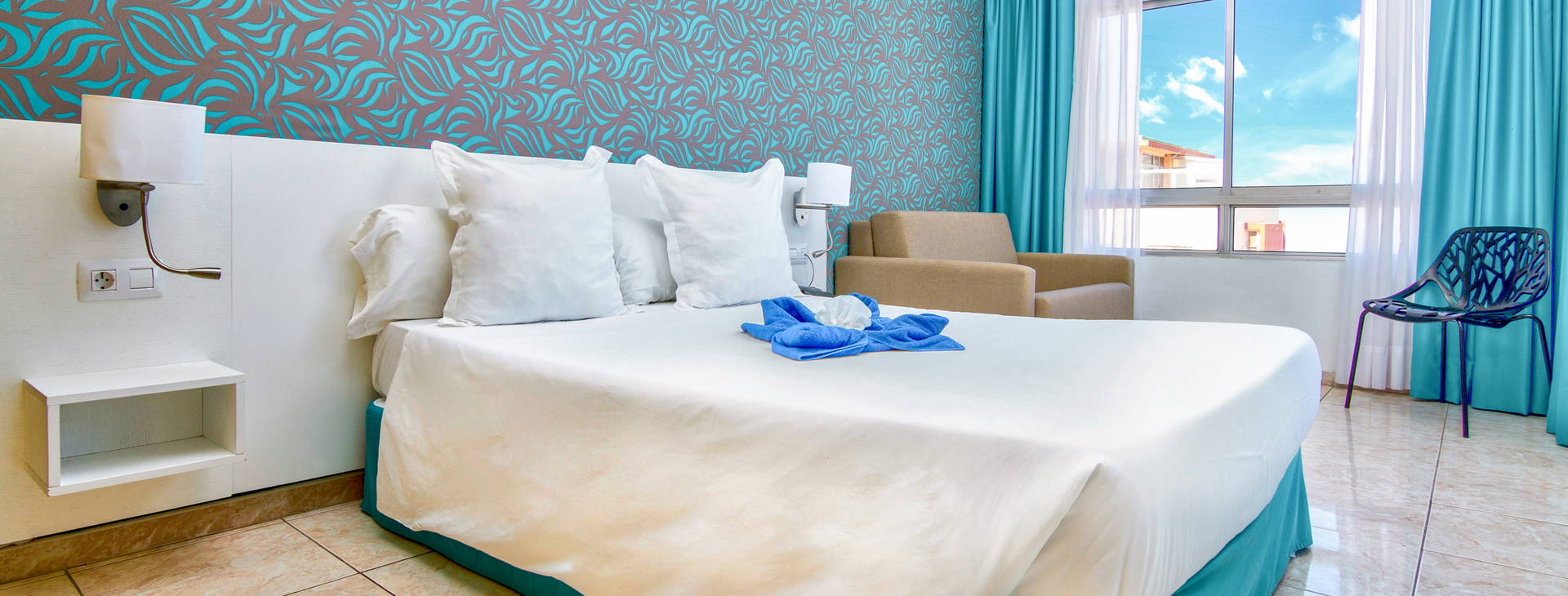 Checkin Concordia Playa Obrázek8