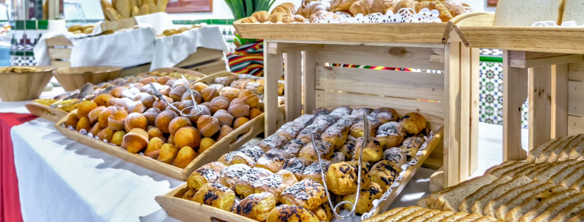 Checkin Concordia Playa Obrázek13