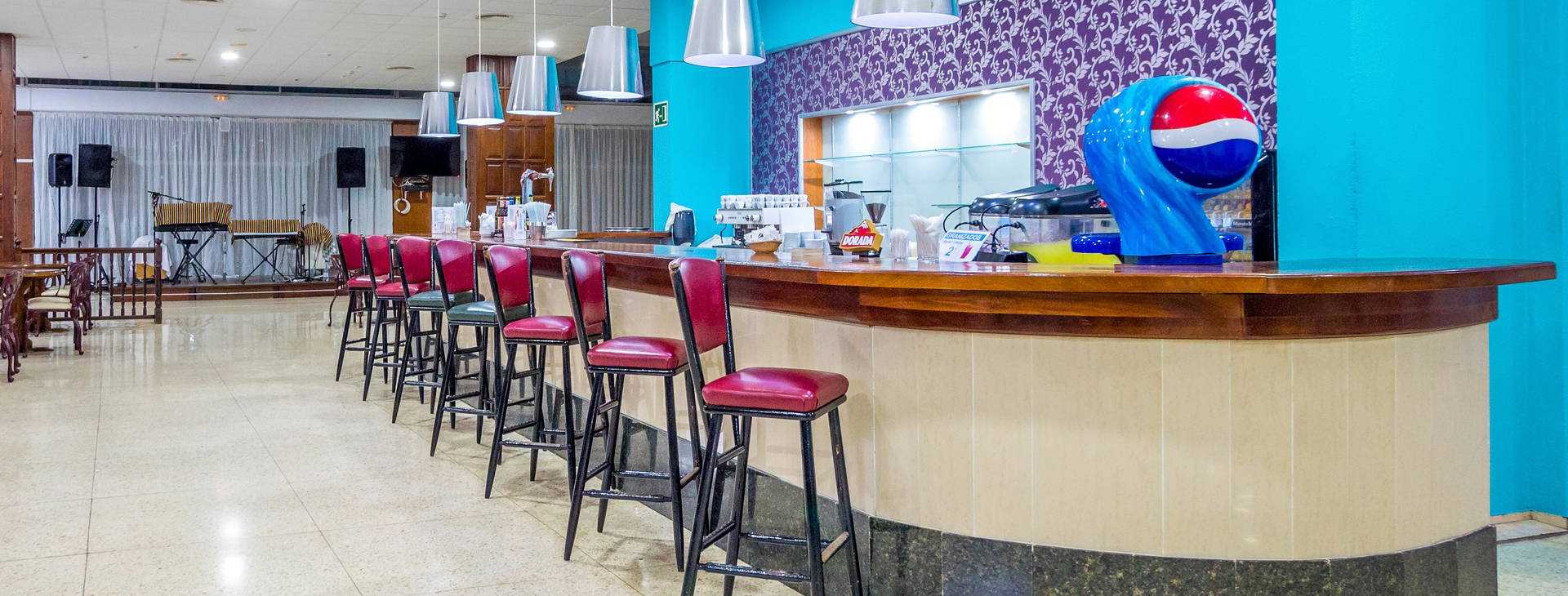 Checkin Concordia Playa Obrázek16