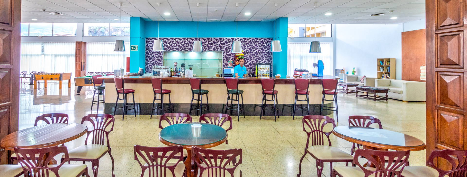 Checkin Concordia Playa Obrázek14