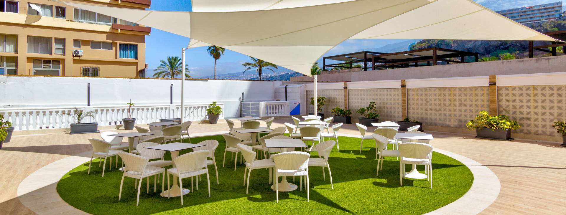 Checkin Concordia Playa Obrázek17