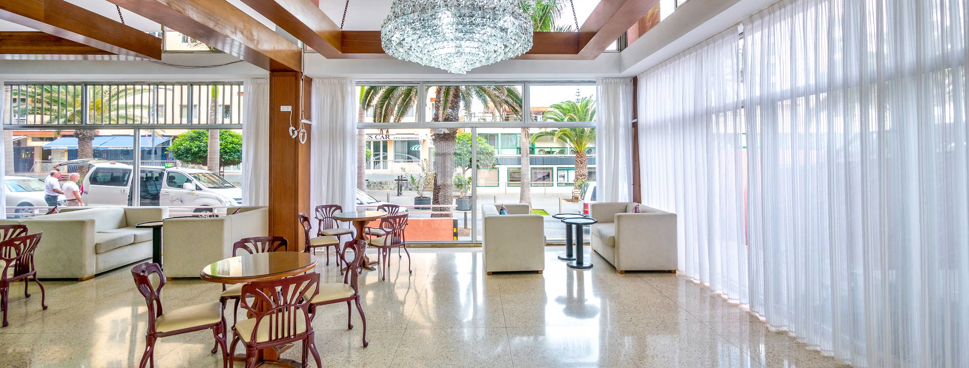 Checkin Concordia Playa Obrázek21