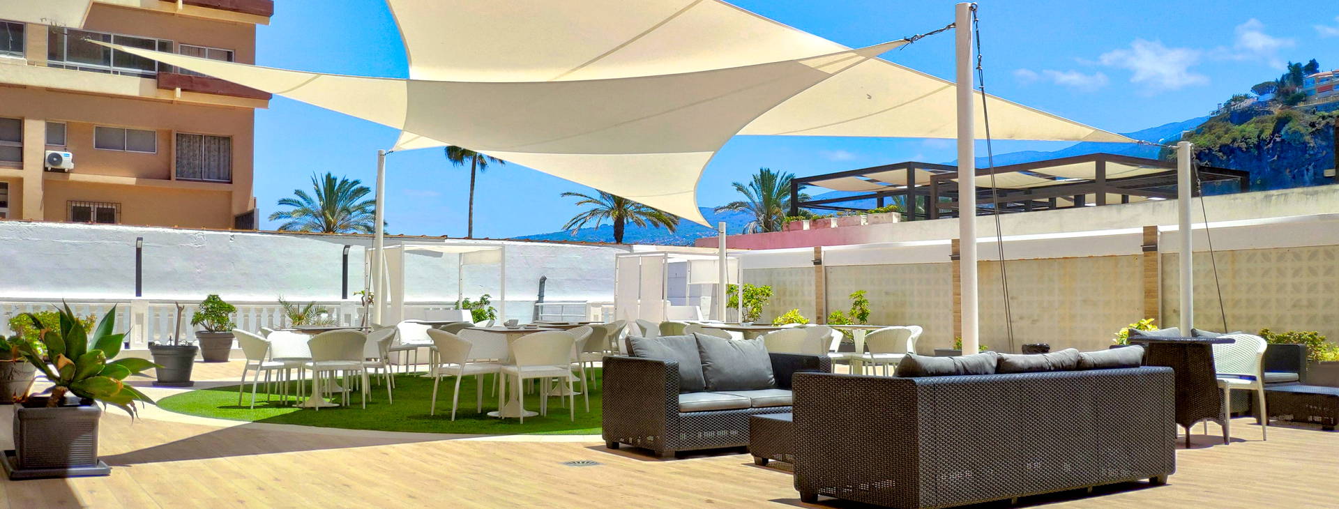 Checkin Concordia Playa Obrázek18