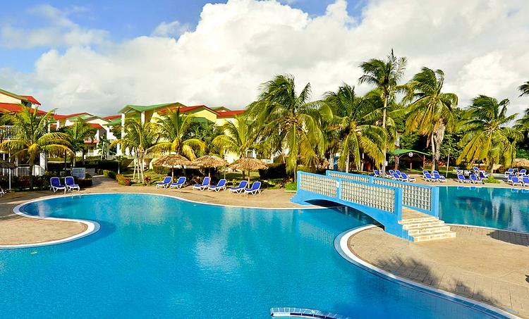 Iberostar Origin Tainos-obr