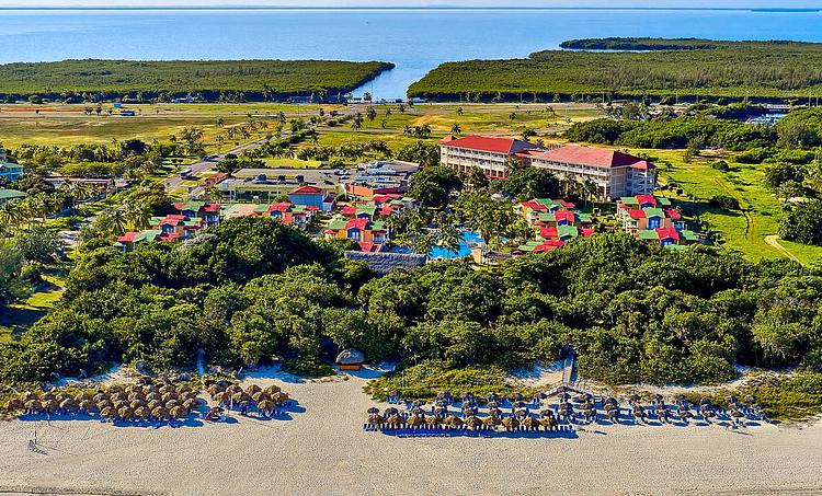 Iberostar Origin Tainos-obr