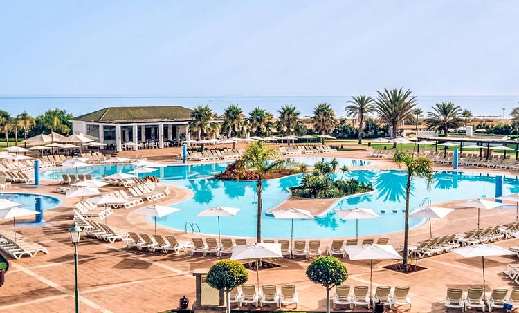 Iberostar Waves Saidia-obr