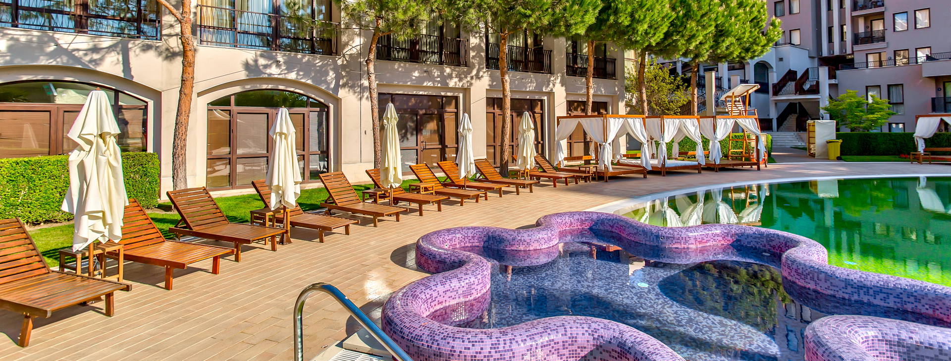 Barcelo Royal Beach Obrázek4