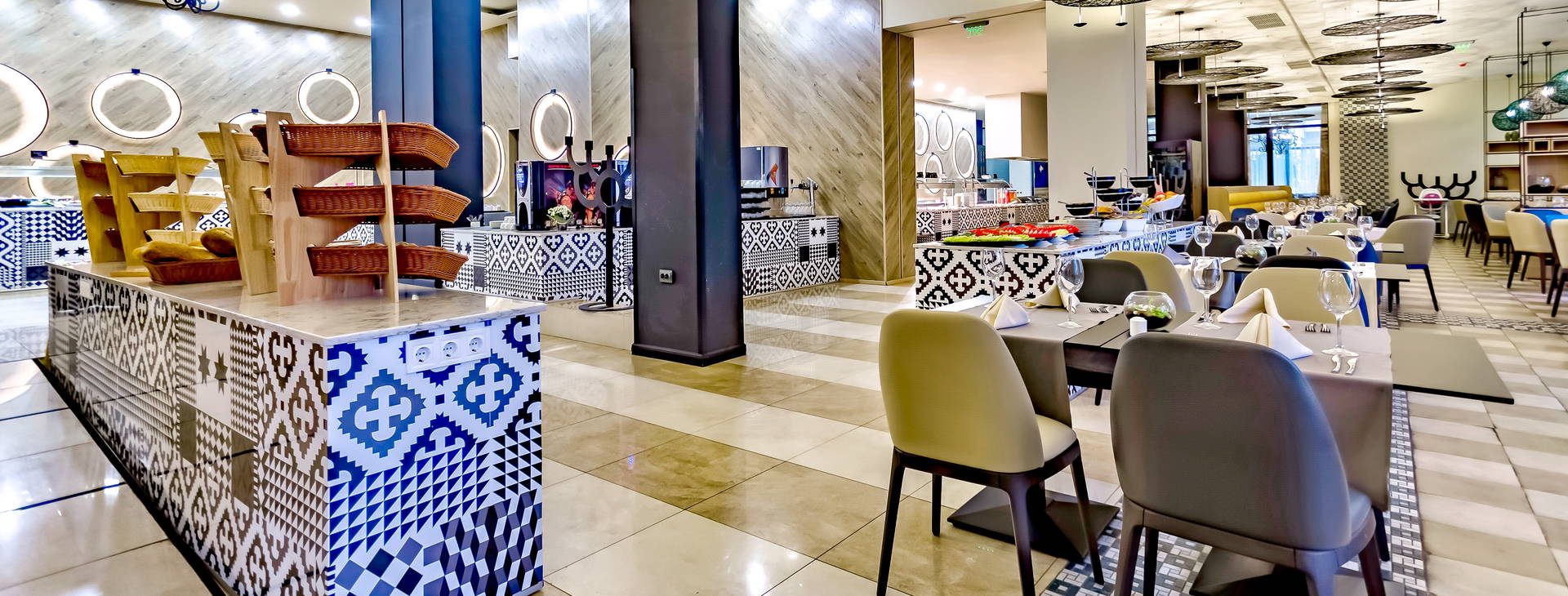 Barcelo Royal Beach Obrázek15