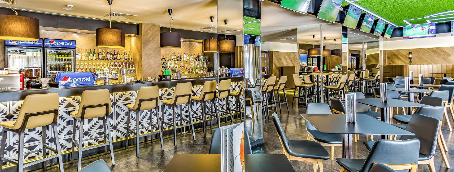 Barcelo Royal Beach Obrázek18