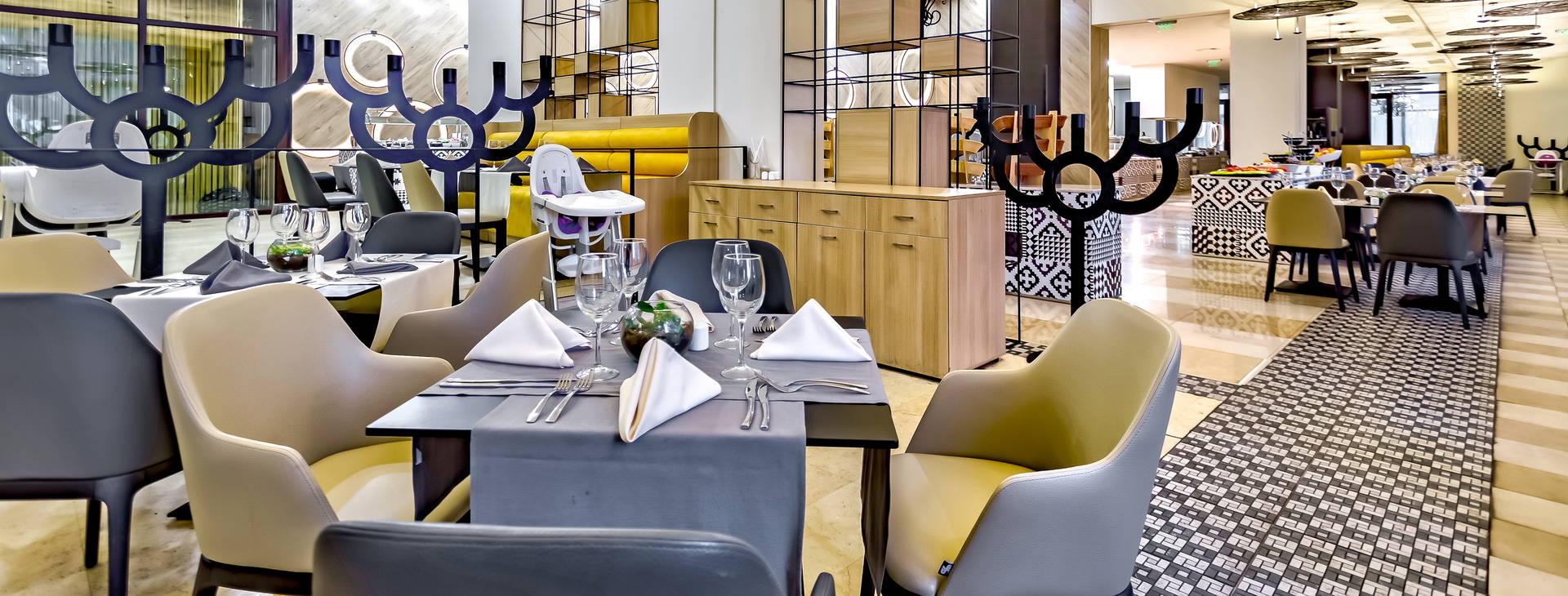 Barcelo Royal Beach Obrázek17