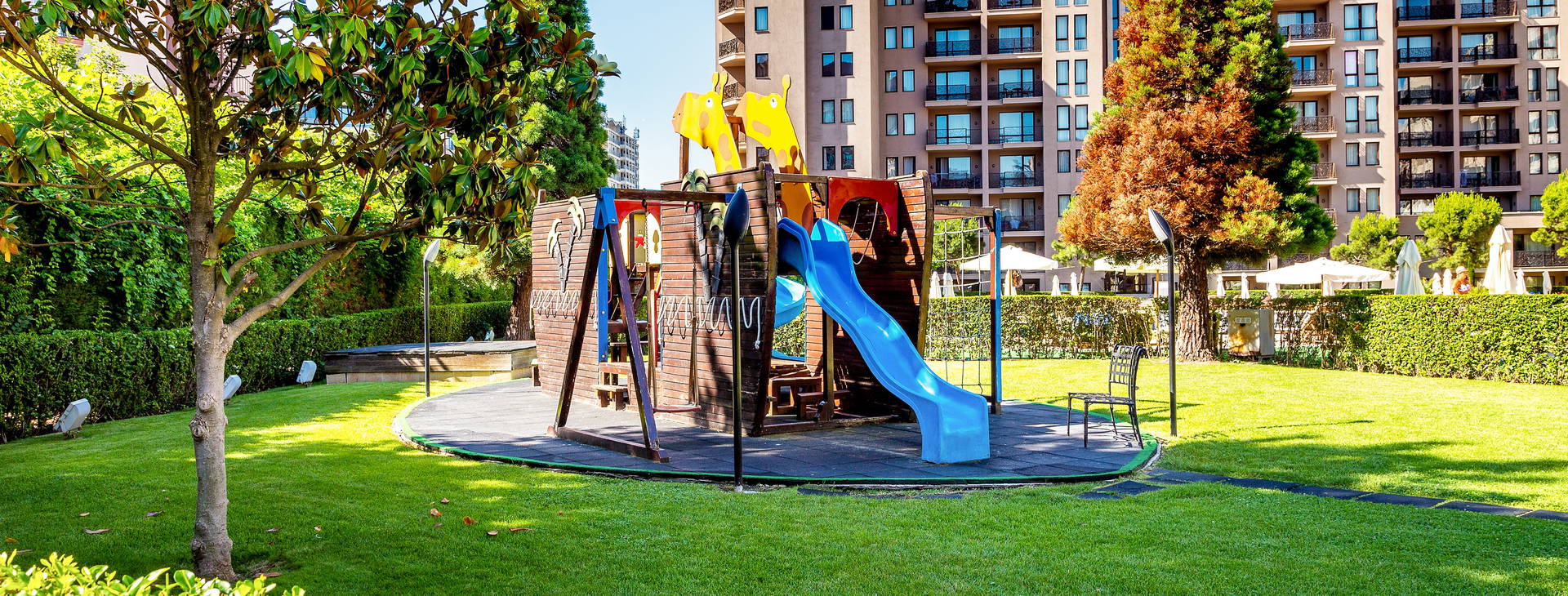 Barcelo Royal Beach Obrázek25