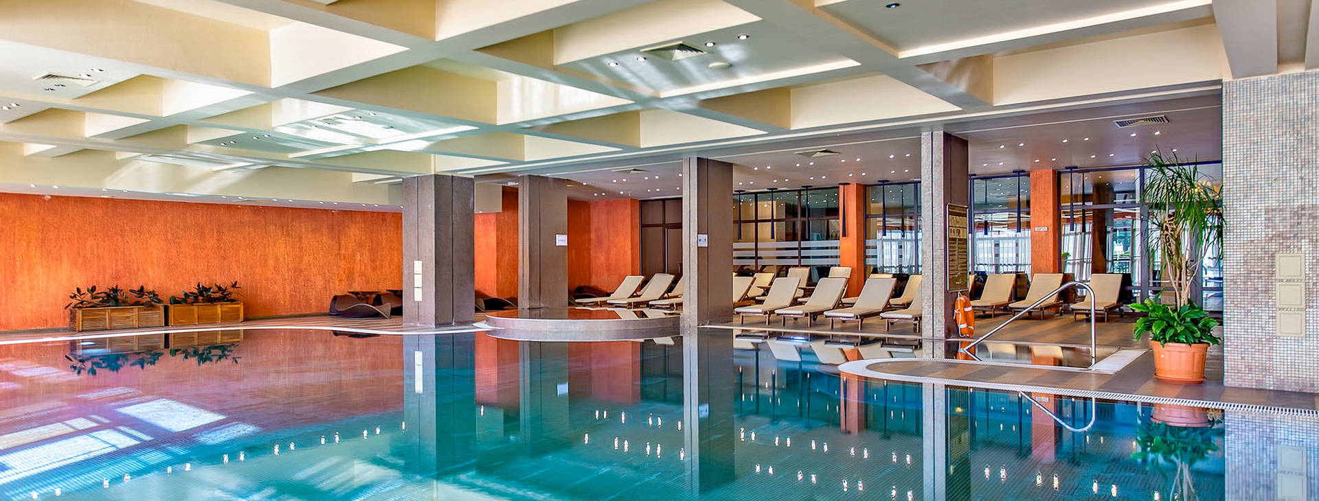 Barcelo Royal Beach Obrázek26