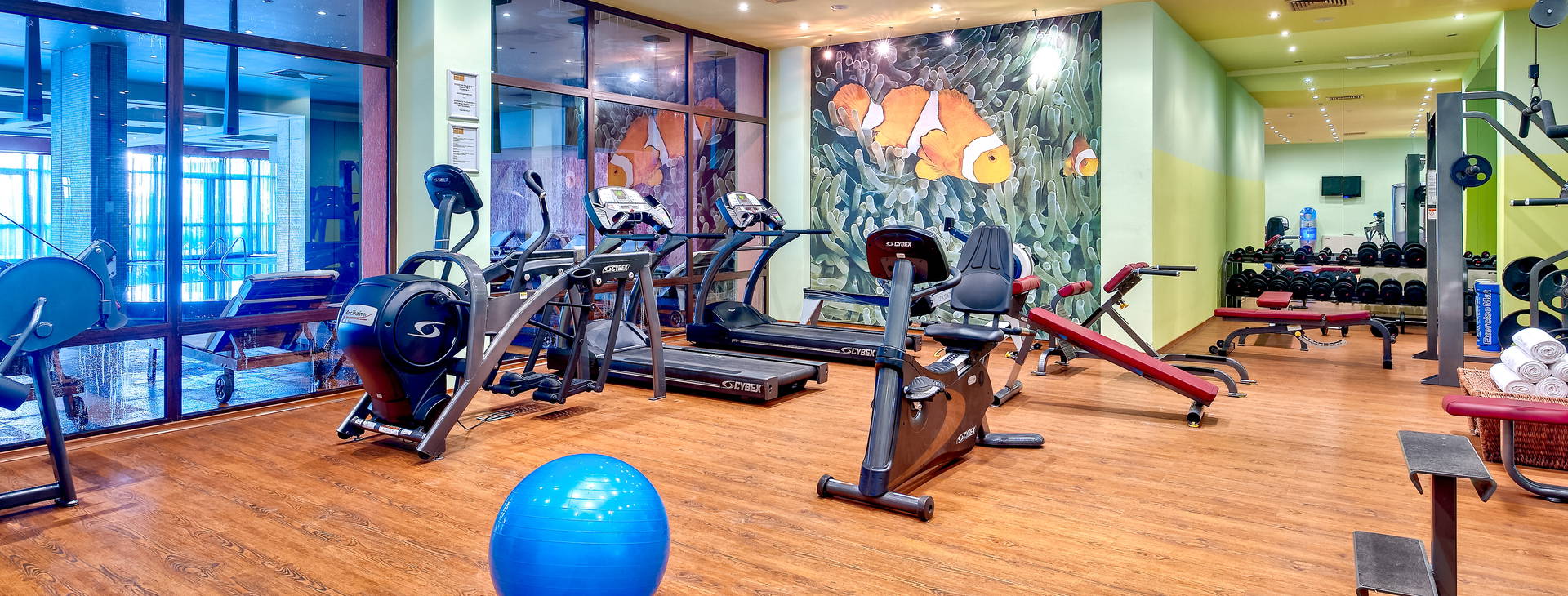 Barcelo Royal Beach Obrázek34