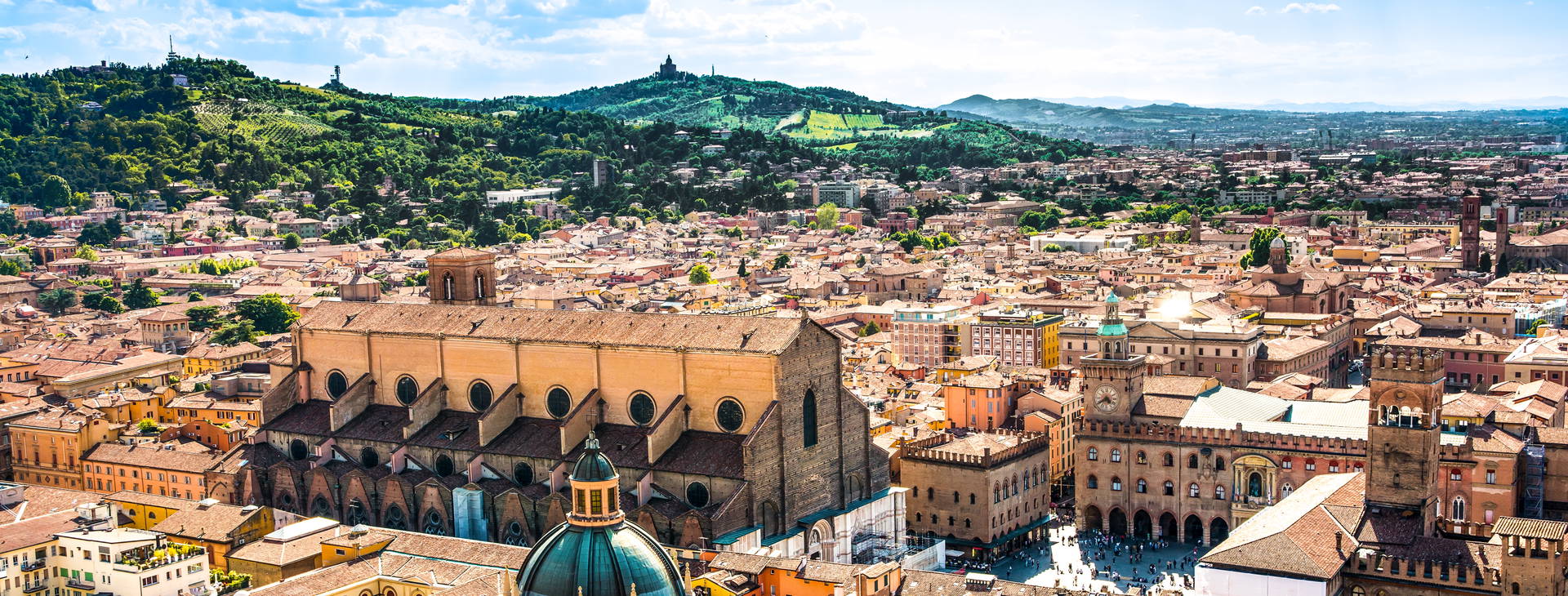 Ubytování BGC Obrázek0