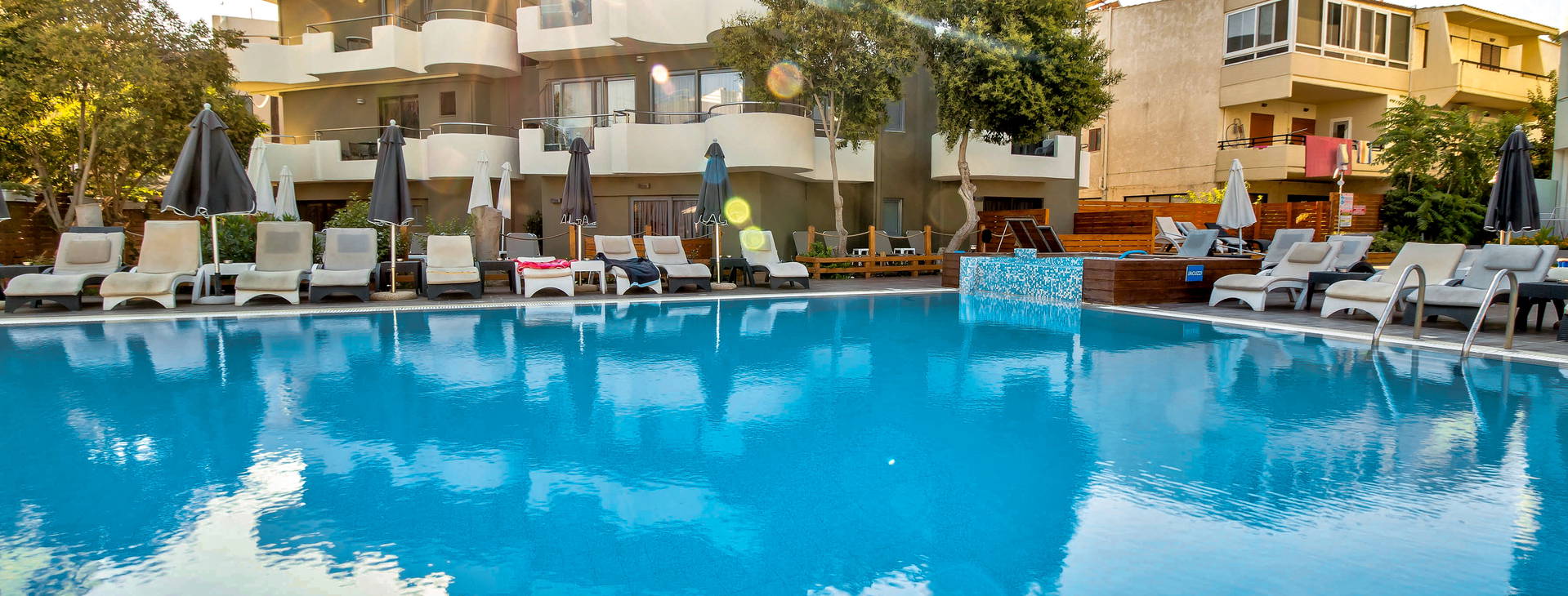 Sunny Days Obrázek0