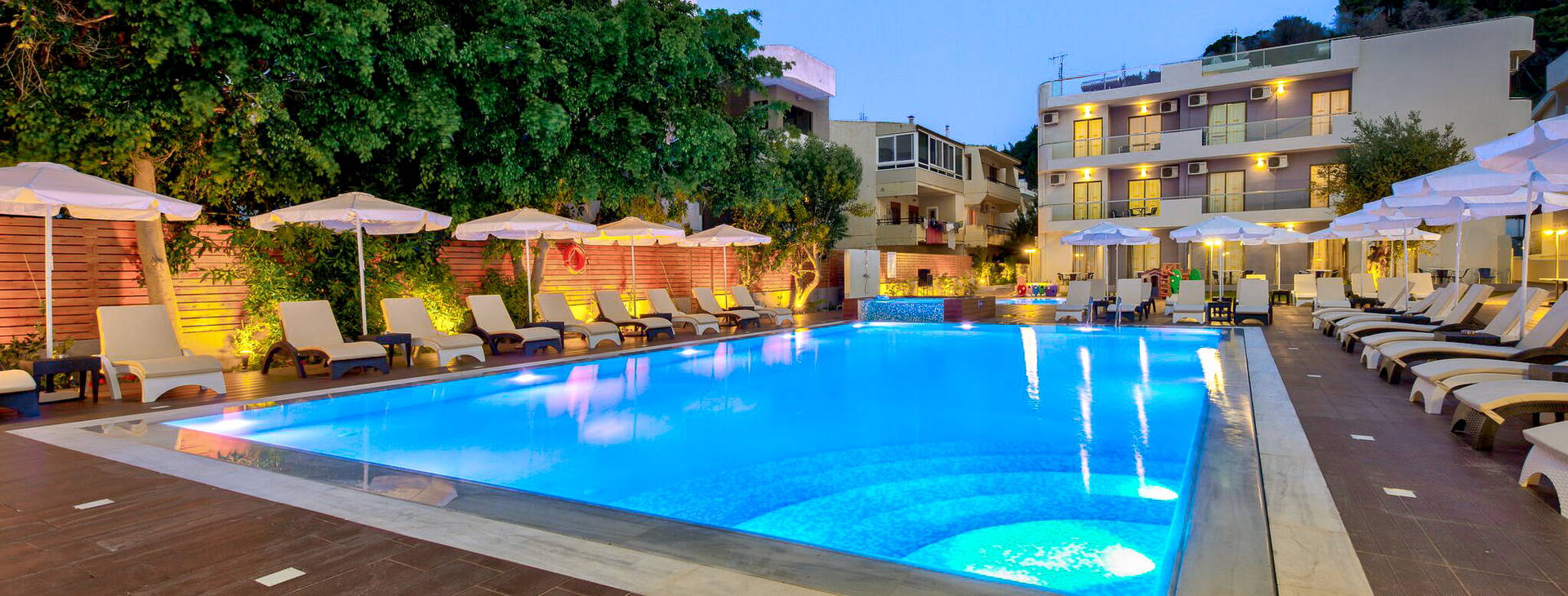 Sunny Days Obrázek1