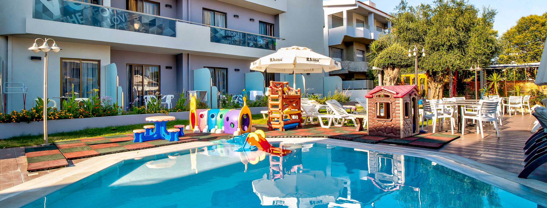 Sunny Days Obrázek2