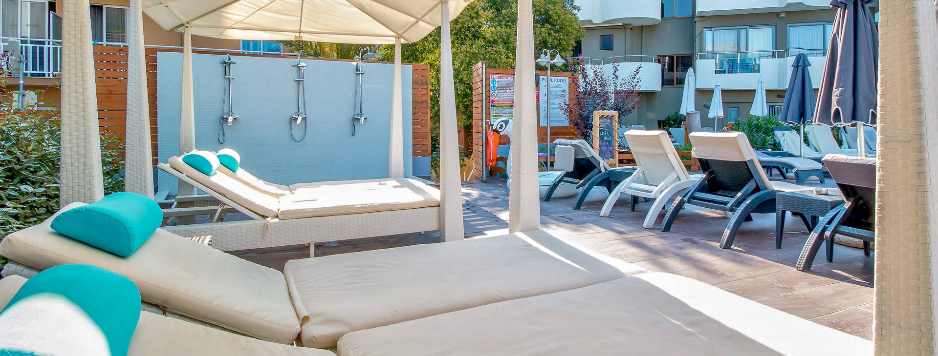 Sunny Days Obrázek4