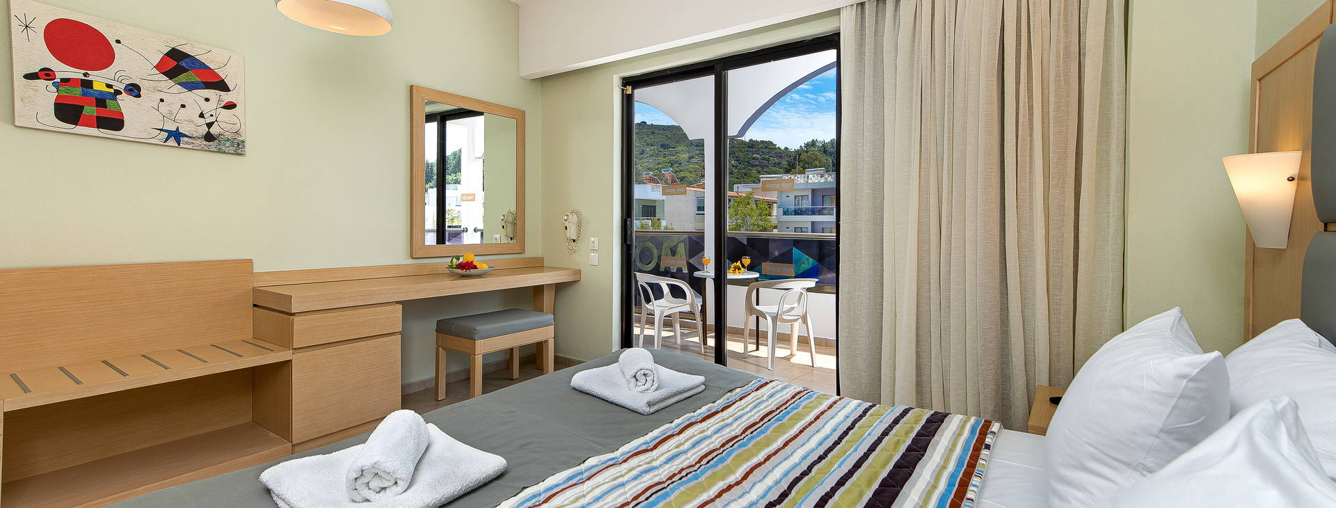 Sunny Days Obrázek5