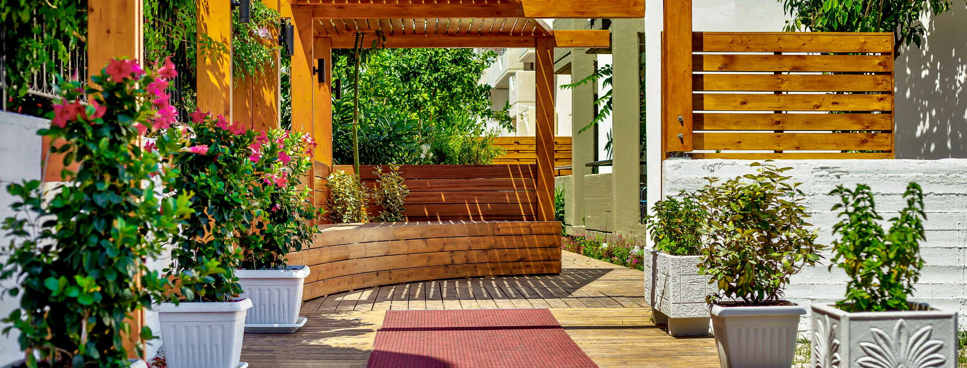 Sunny Days Obrázek8