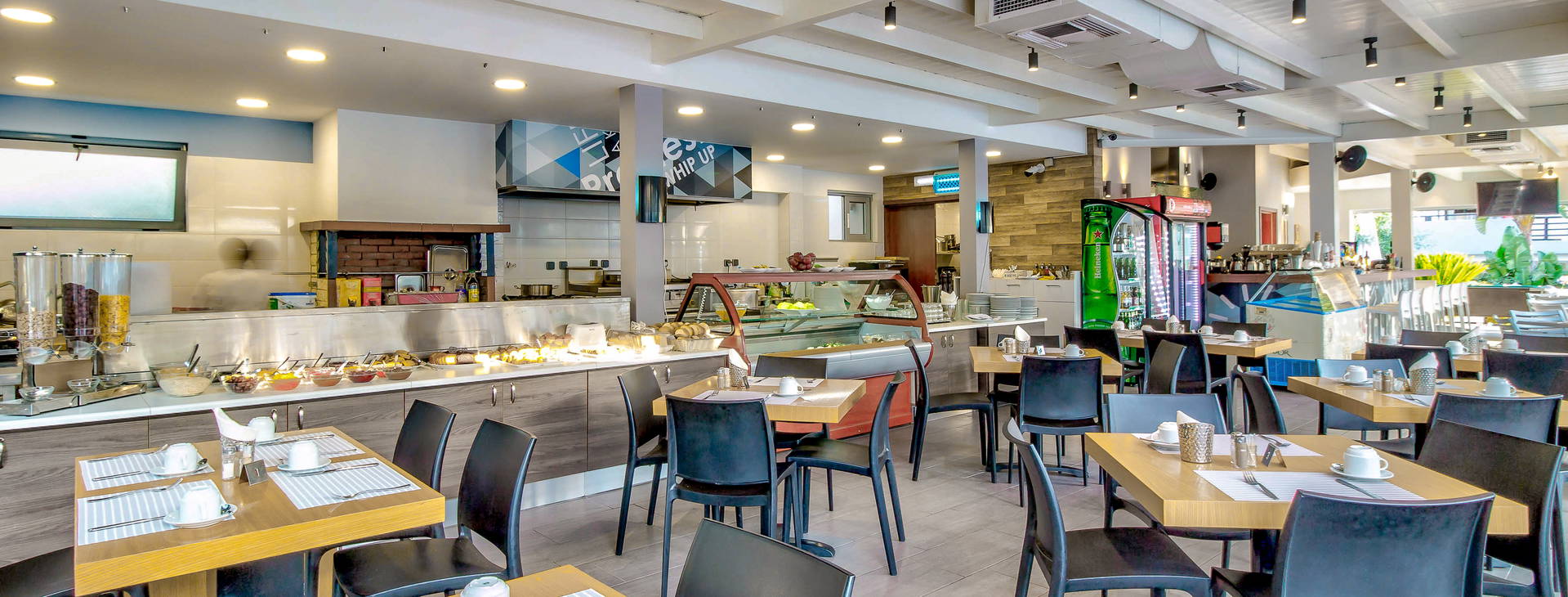 Sunny Days Obrázek11