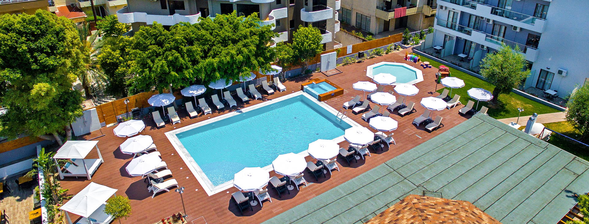 Sunny Days Obrázek24