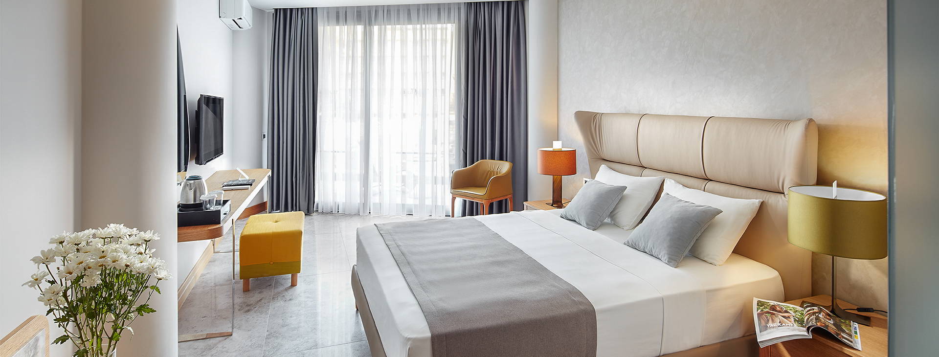 Lalila Blue Suites Obrázek6