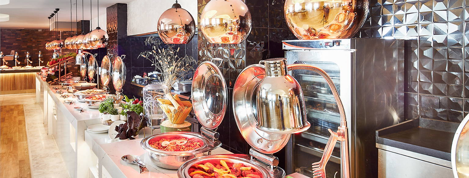 Lalila Blue Suites Obrázek8