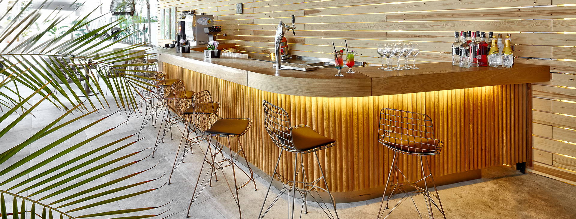 Lalila Blue Suites Obrázek15