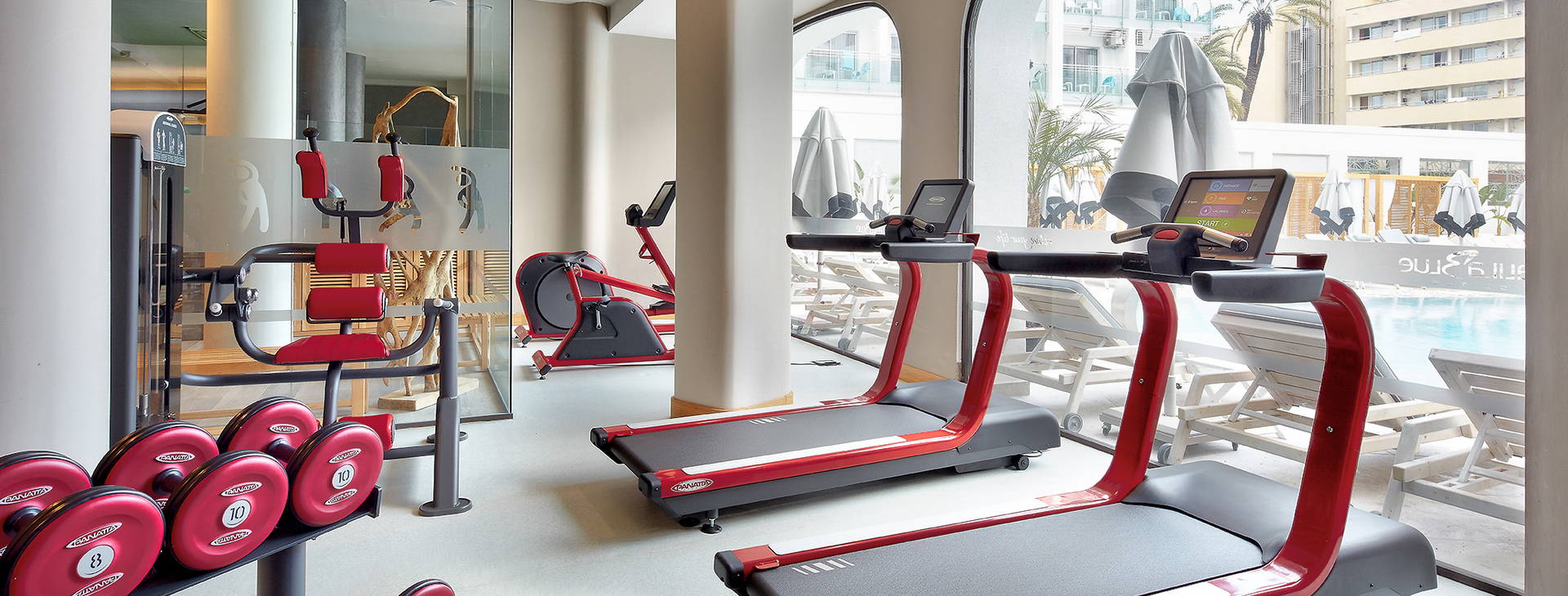 Lalila Blue Suites Obrázek19