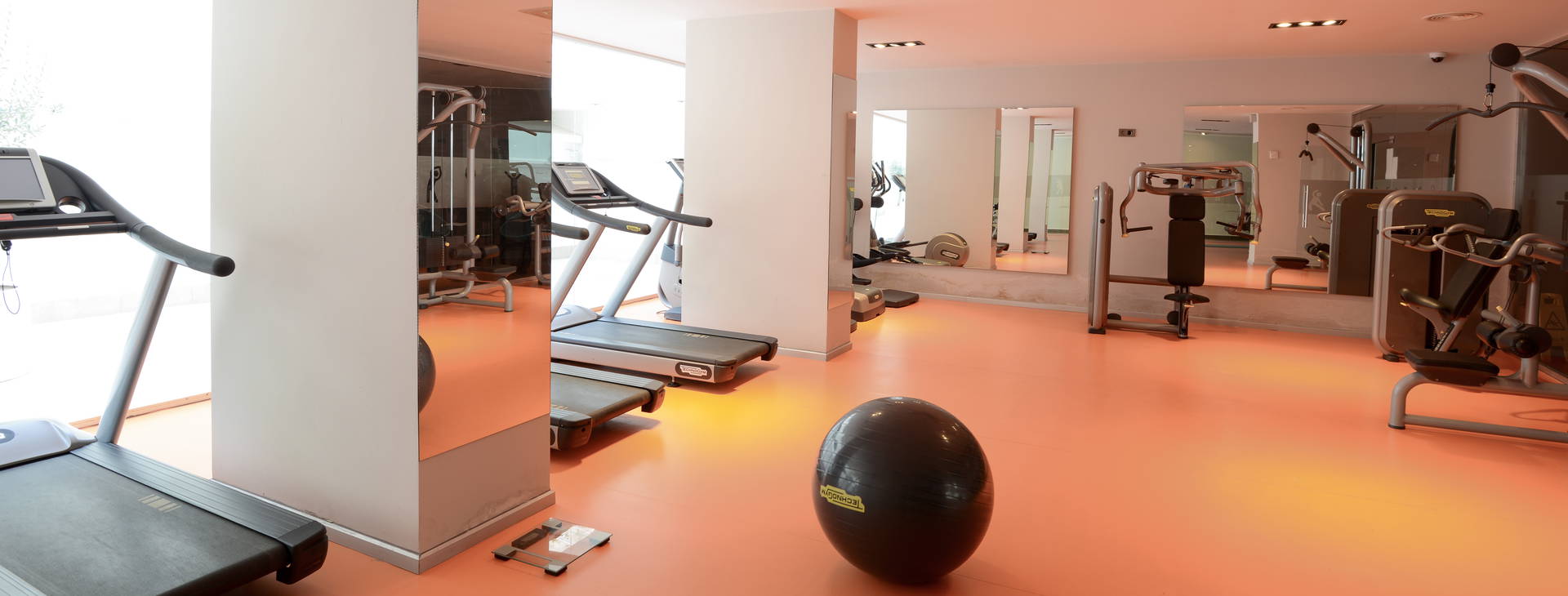 Lalila Blue Suites Obrázek18