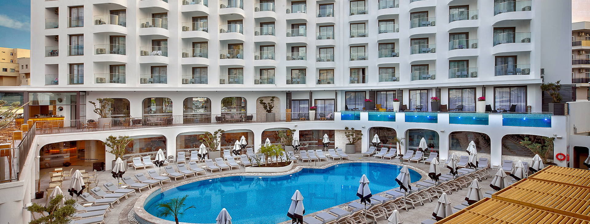 Lalila Blue Suites Obrázek1