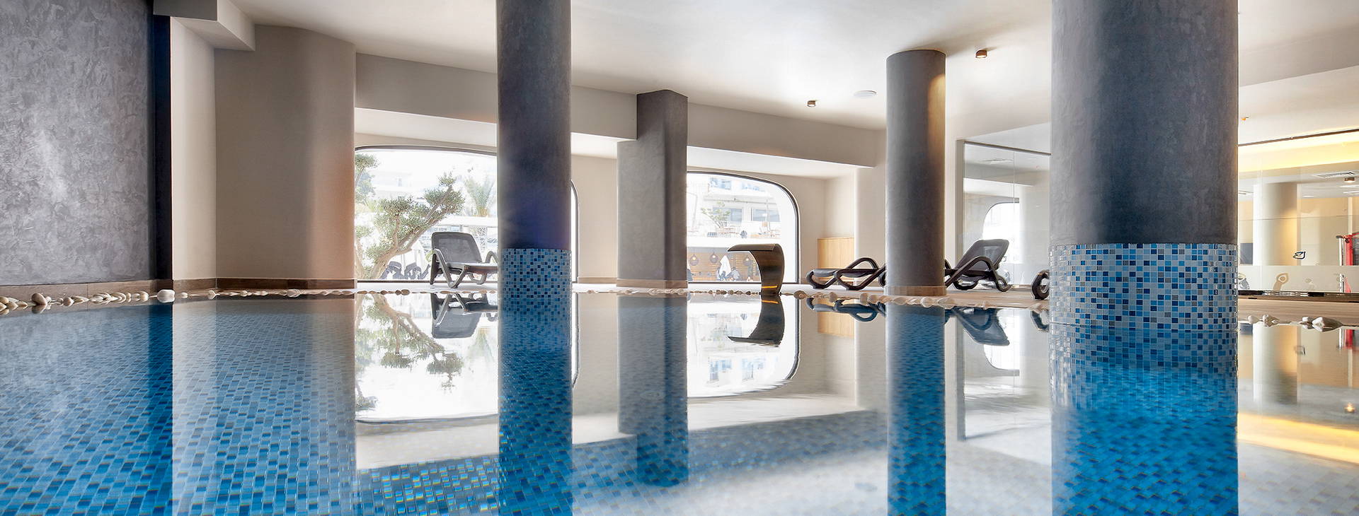 Lalila Blue Suites Obrázek17