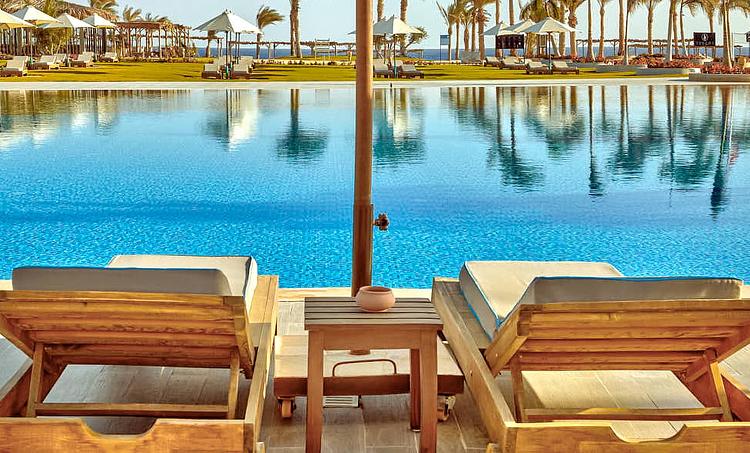 Steigenberger Resort Alaya-obr