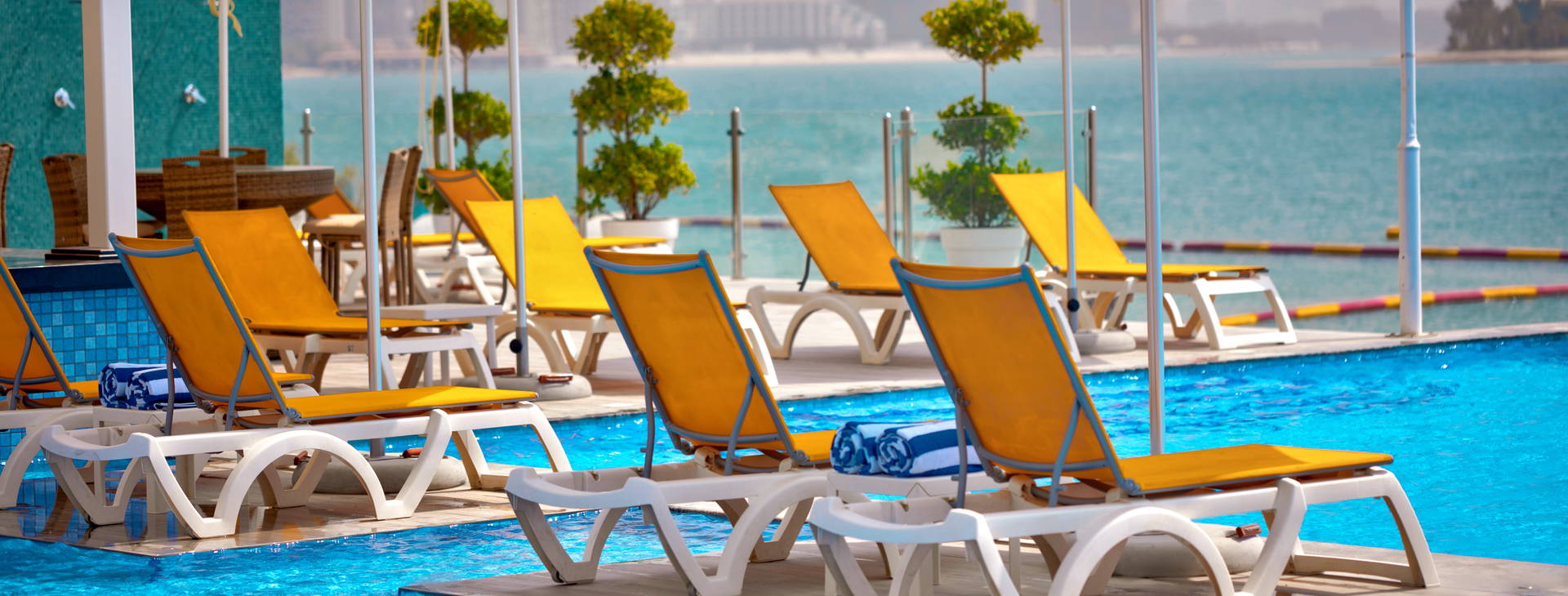 C Central The Palm Obrázek3