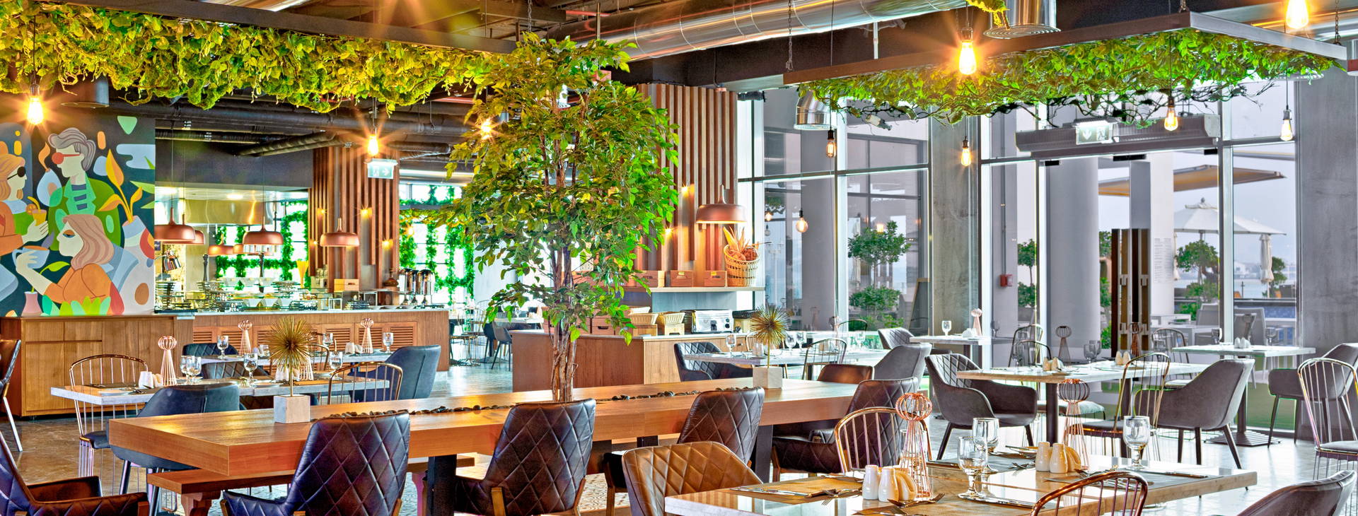 C Central The Palm Obrázek11