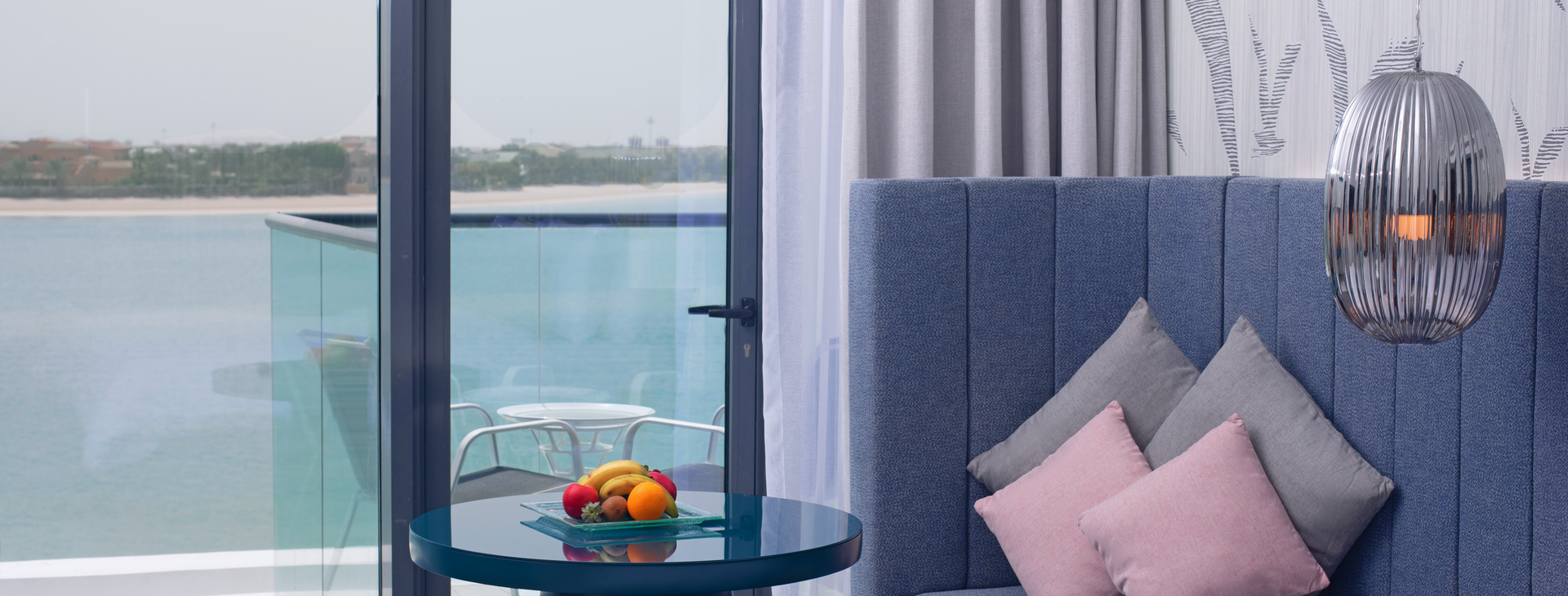 C Central The Palm Obrázek5