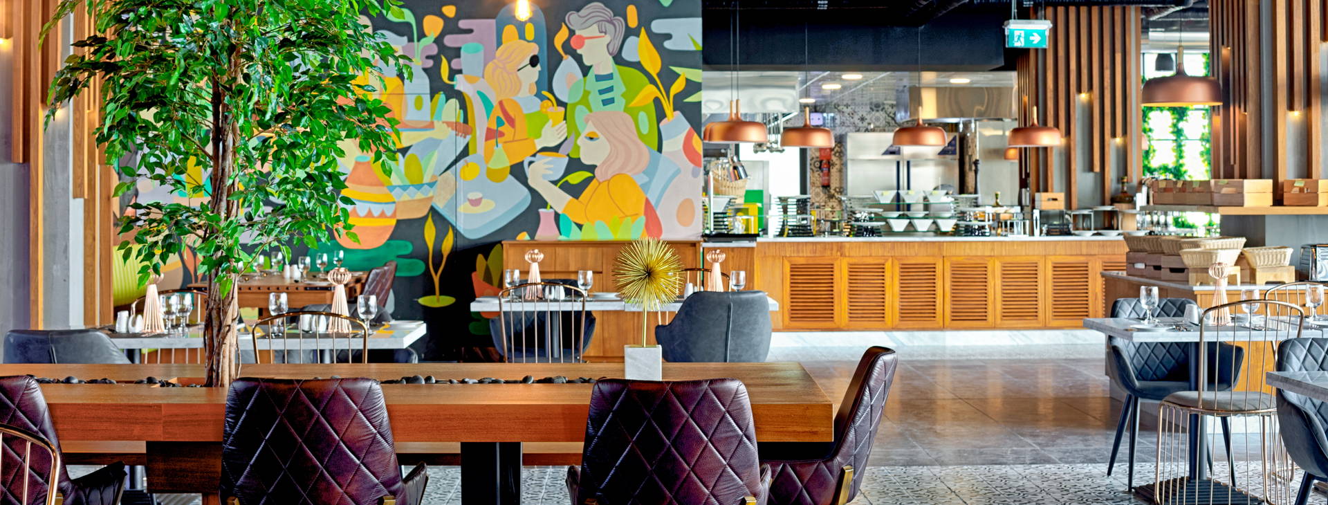 C Central The Palm Obrázek12