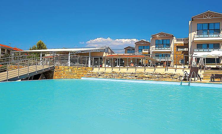 Istion Club & SPA-obr