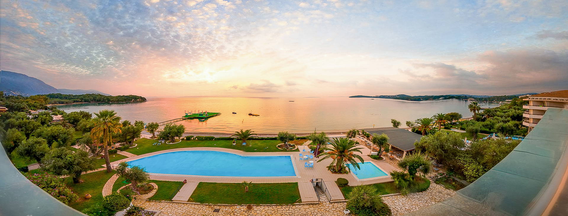 Elea Beach Hotel Obrázek2