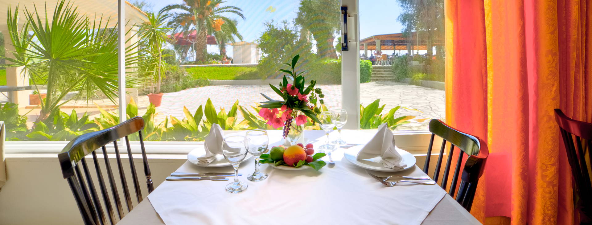 Elea Beach Hotel Obrázek9