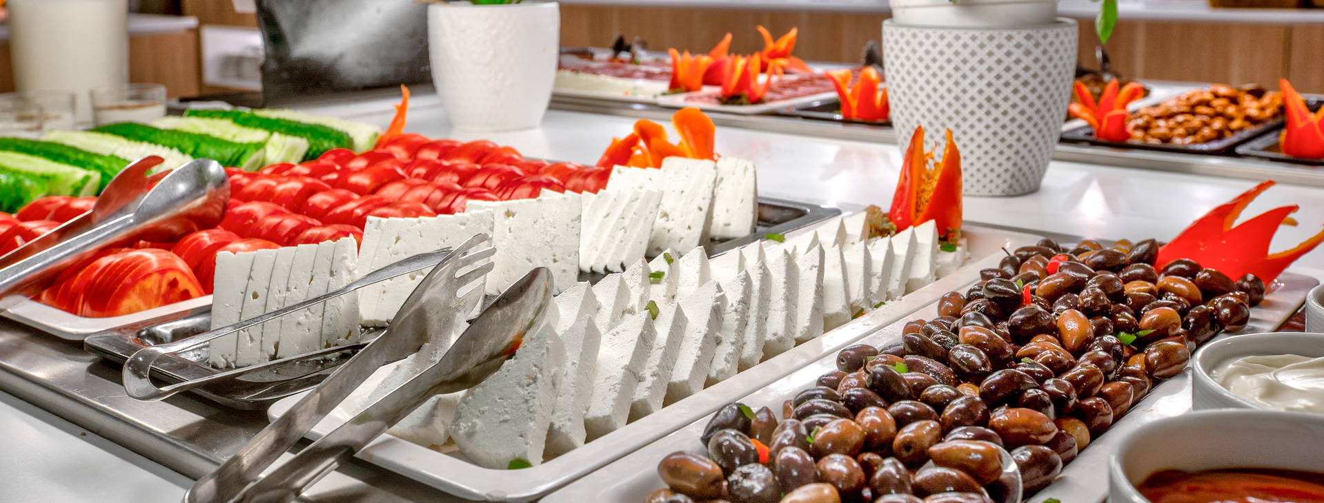 Elea Beach Hotel Obrázek8