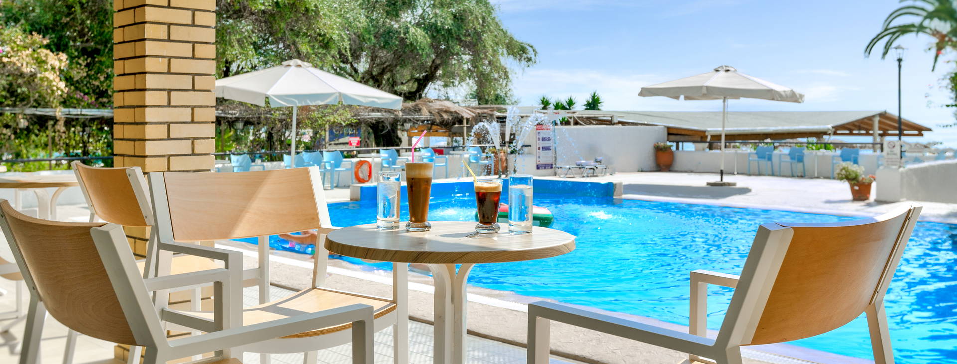 Elea Beach Hotel Obrázek10