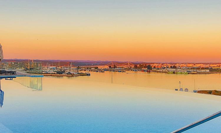 Jupiter Marina - Couples & Spa-obr