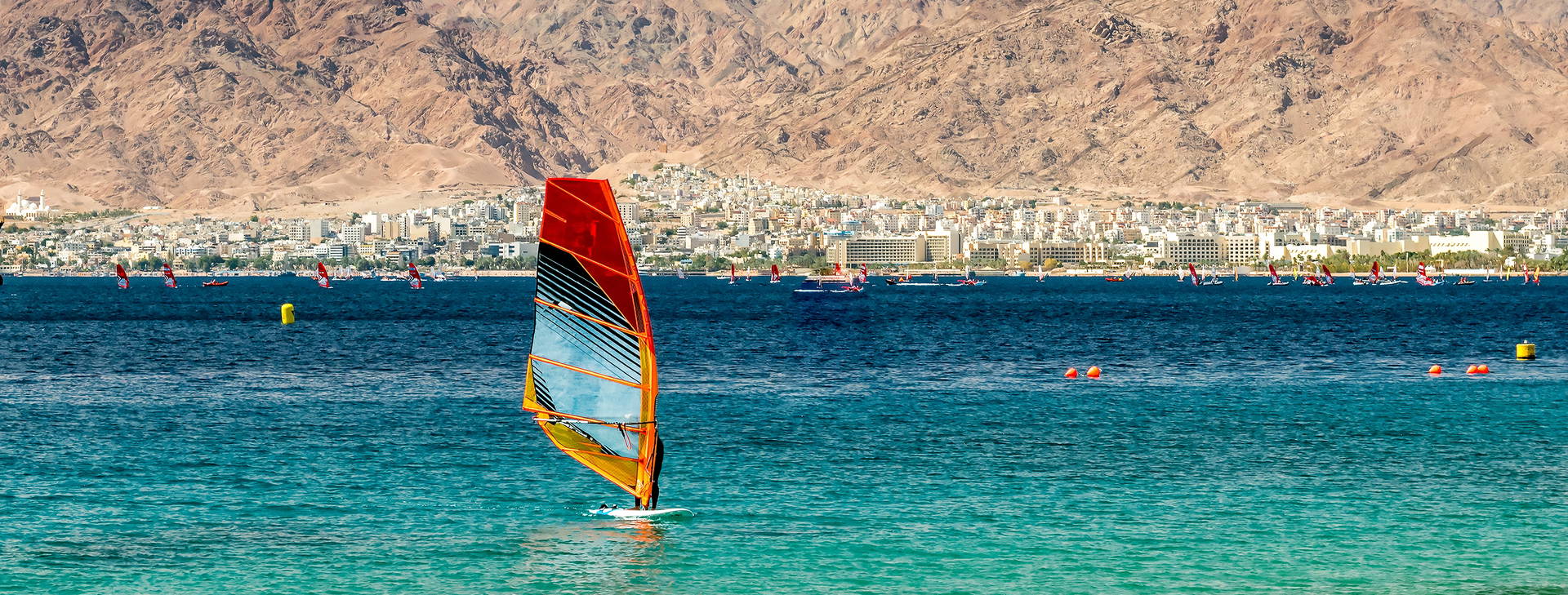 Marina Plaza Hotel JOG Obrázek2