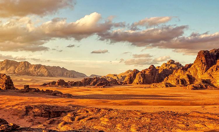 Marina Plaza Hotel JOG-obr