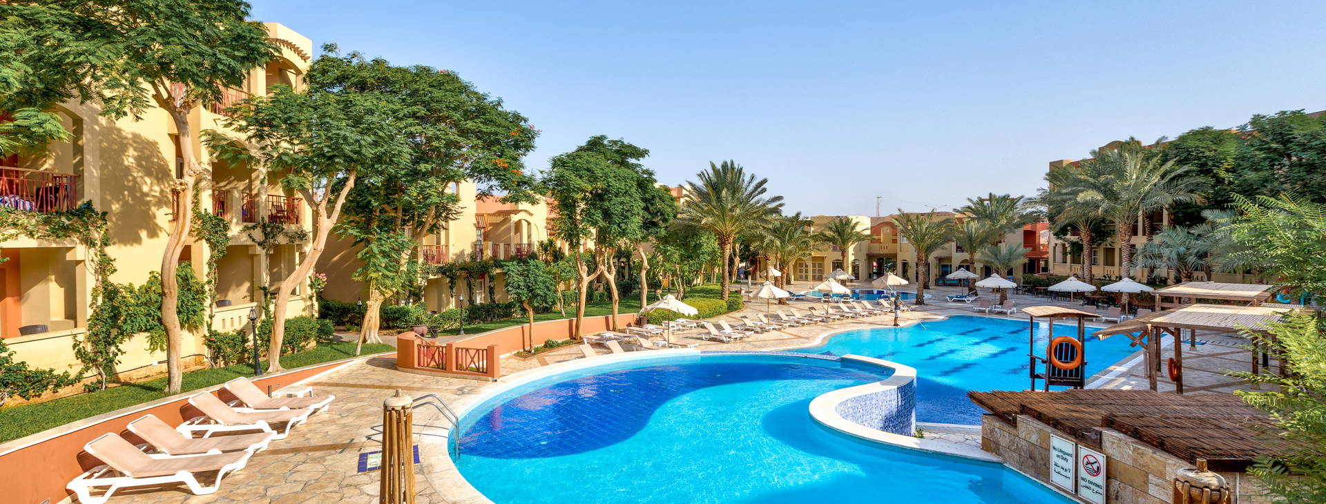 Marina Plaza Hotel JOG Obrázek11