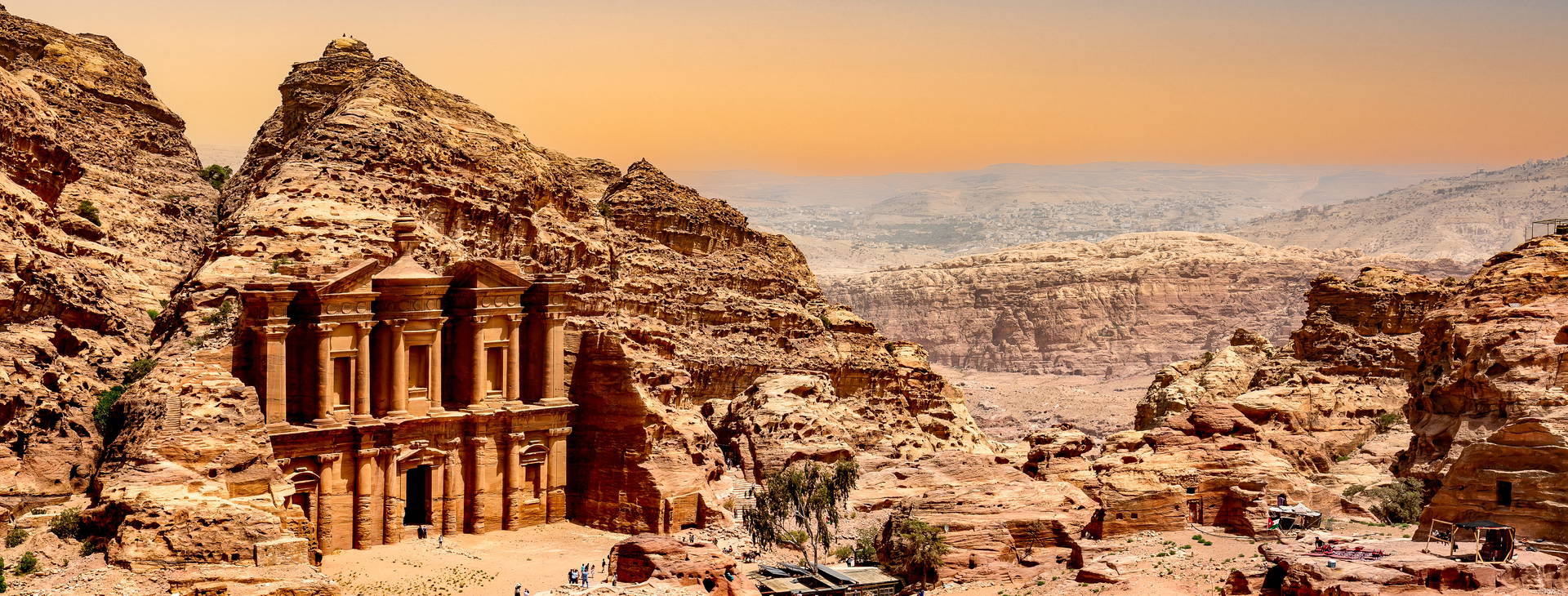 Marina Plaza Hotel JOG Obrázek5